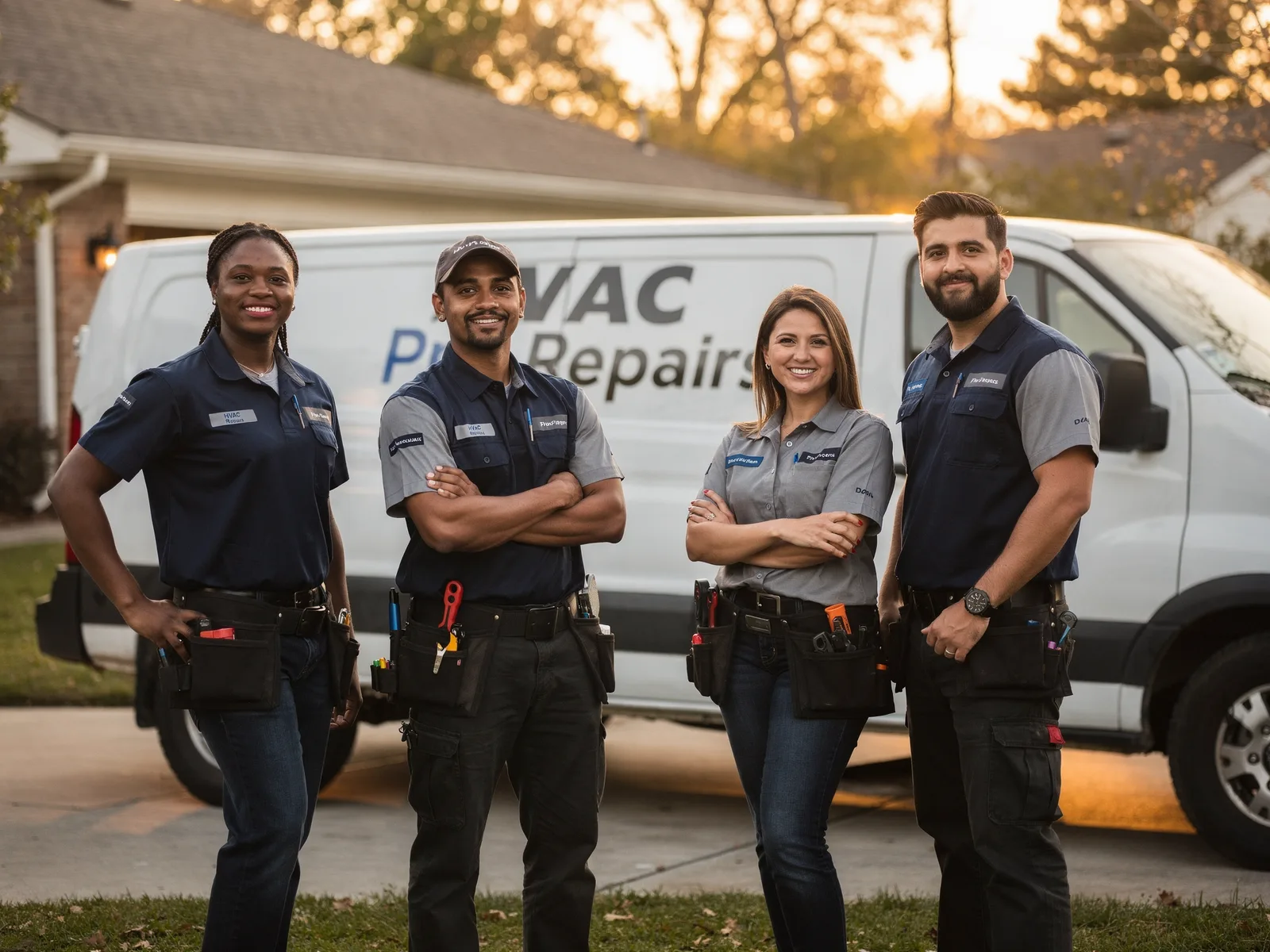 Heat Pump Repair company in Auburn University, AL