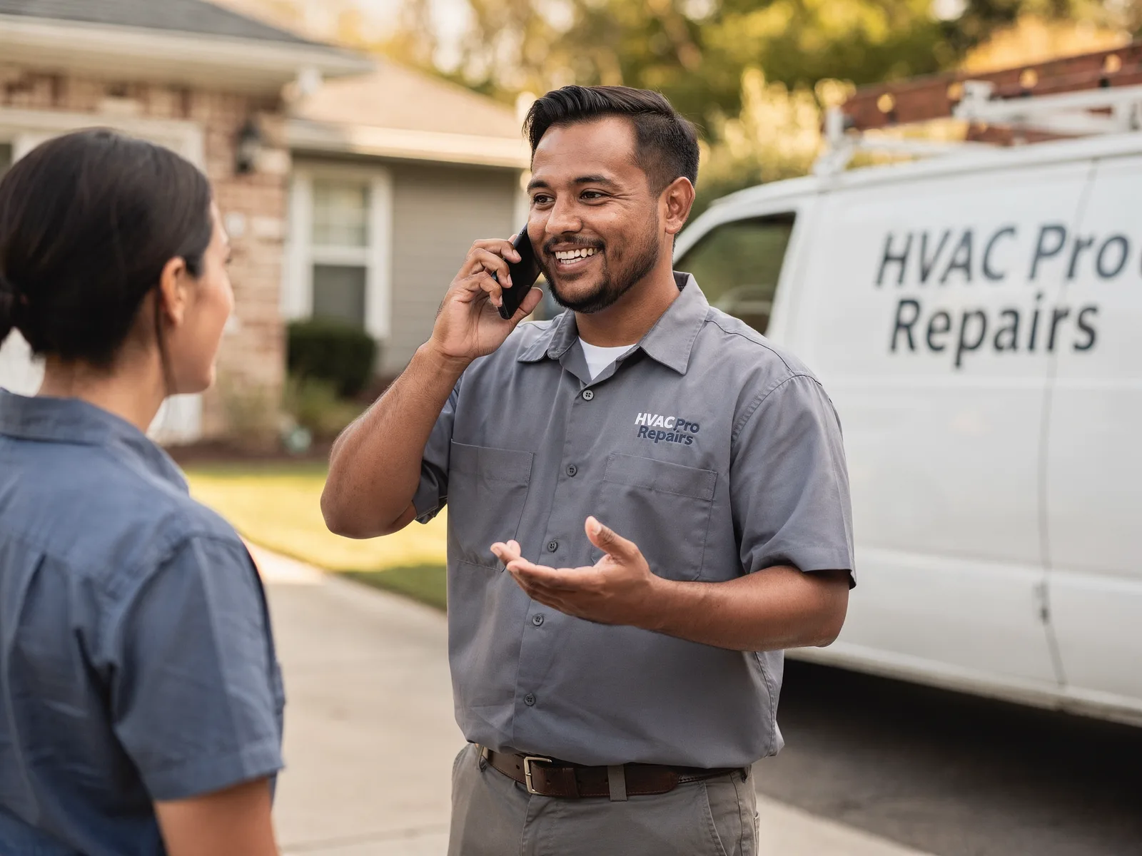 Heat Pump Repair Auburn University, AL FAQs